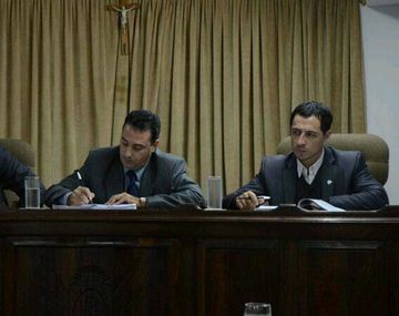 Condenan a cadena perpetua a un hombre en el primer juicio por femicidio en el país