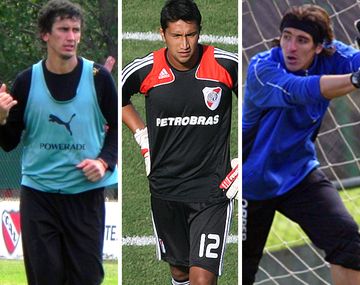 San Lorenzo piensa en el reemplazante para Migliore