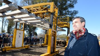 randazzo: el frente para la victoria hizo una excelente eleccion en santa fe randazzo: el frente para la victoria hizo una excelente eleccion en santa fe