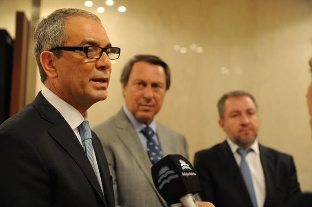 Promueven la participación de las justicias provinciales contra el narcotráfico