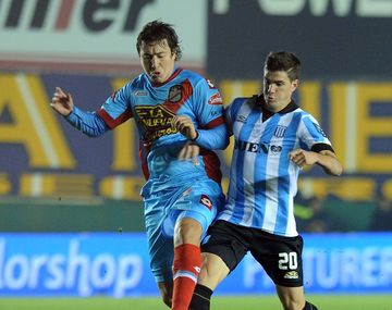 Con Zubeldía en la cornisa