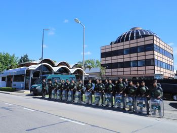 El Gobierno anunció el cierre de la ex Ciccone: Uno de los grandes emblemas de la corrupción k