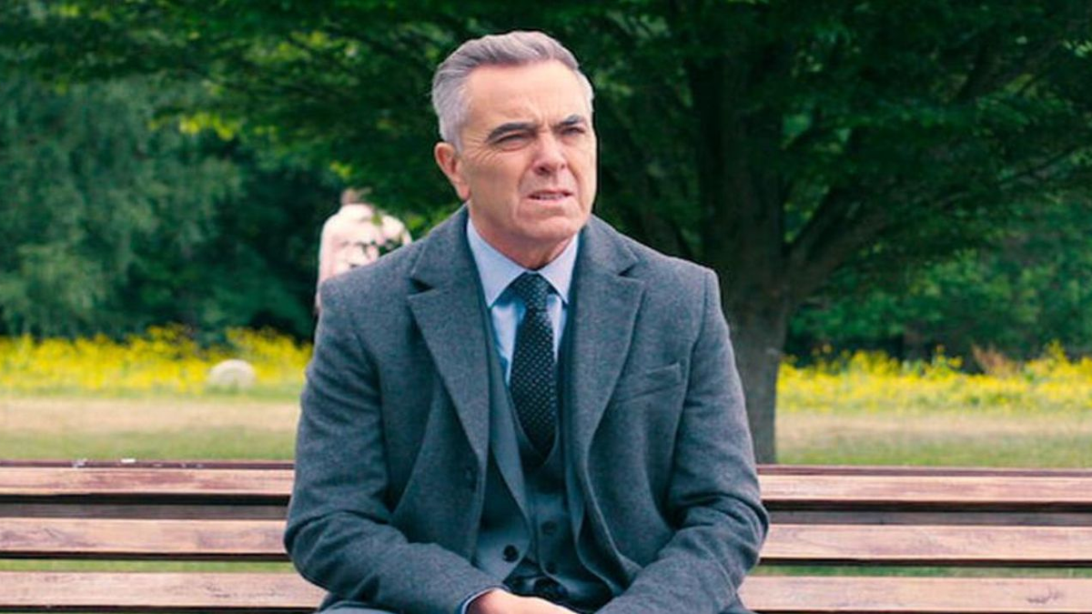 Netflix: la serie de ocho capítulos con mucho suspenso y basada en una ...