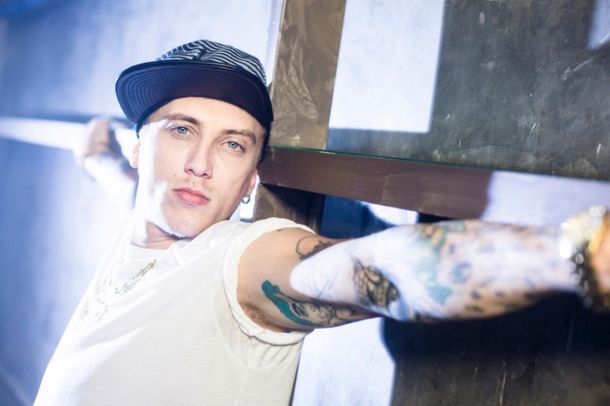 Pidieron la detención de El Polaco