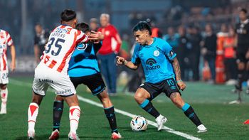 belgrano le gana 1-0 union y se ilusiona con meterse en semifinales belgrano le gana 1-0 union y se ilusiona con meterse en semifinales