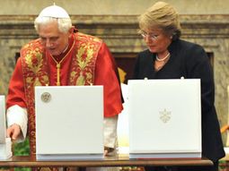 Cristinapapabachelet