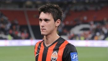 un futbolista argentino se niega a volver a ucrania un futbolista argentino se niega a volver a ucrania