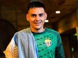 lautaro morales relato el drama que vivio con los terremotos en venezuela lautaro morales relato el drama que vivio con los terremotos en venezuela