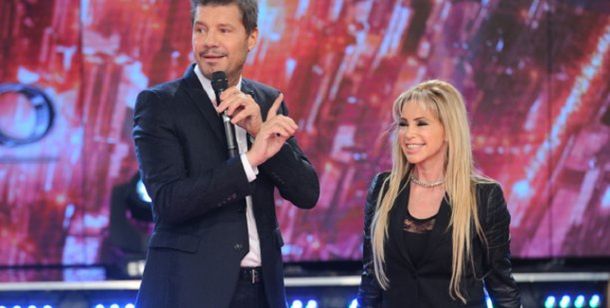 Fernanda Herrera, la abogada hot se sumará del Bailando y ya se peleó con Moria Casán