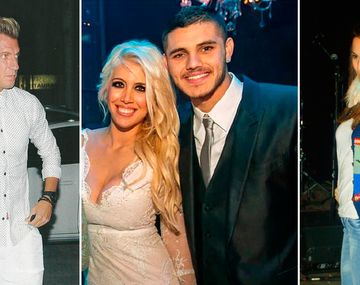 Luli Fernández le declaró la guerra a Maxi López: 