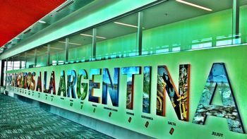 Estos son los destinos argentinos más elegidos por los viajeros extranjeros Estos son los destinos argentinos más elegidos por los viajeros extranjeros