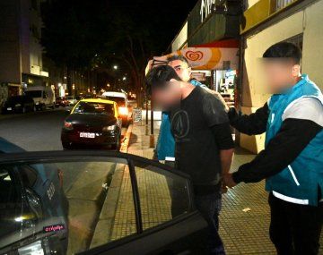 Detuvieron al empleado de un hotel de Monserrat por robar pertenencias a turista francés