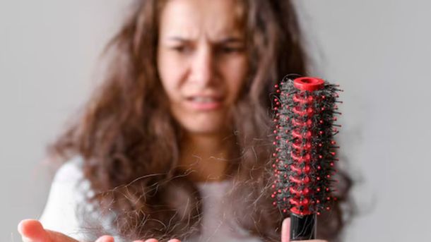 Este desconocido ingrediente es furor por evitar la caída del cabello.