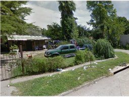 Investigan la muerte de un bebé de un año que cayó desde la terraza de su casa