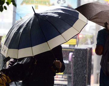 Pronóstico del tiempo del miércoles 24 de mayo de 2017