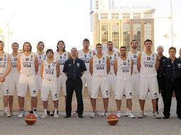 argentina en turquia