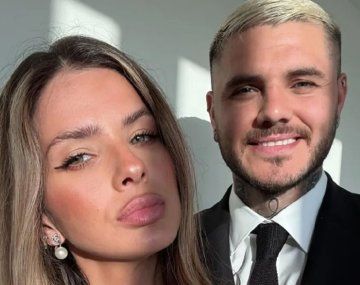 Sorpresa: la China Suárez abandona a Icardi en Turquía en medio del escándalo