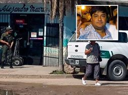 Detuvieron al presidente de un Concejo Deliberante por un caso de narcotráfico