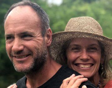 Maru Botana estalló contra la empleada que denunció a su marido por acoso laboral