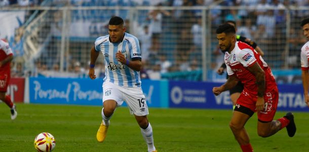 Fútbol libre por celular: cómo ver en vivo Atlético Tucumán vs Argentinos Juniors