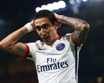 El argentino seguirá jugando en Paris