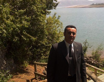 Murió custodio del gobernador que se había pegado un tiro