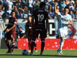 racing fue muy superior y goleo a lanus en el cilindro de avellaneda racing fue muy superior y goleo a lanus en el cilindro de avellaneda