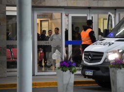 Llegó al país un cuarto vuelo con argentinos deportados por Trump