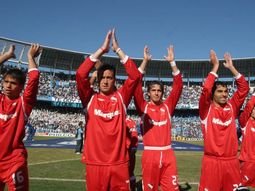 Independiente-racing