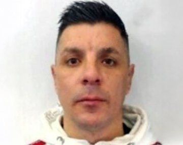 El prontuario del femicida de San Antonio de Areco y su relación con otro crimen