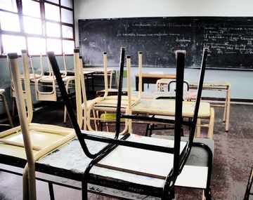 Docentes bonaerenses no volverán a las clases hasta que haya una oferta