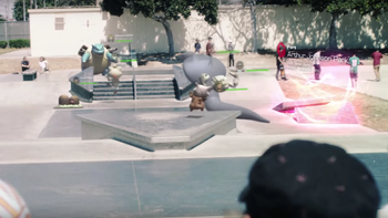 pokemon go: un videojuego para atraparlos en el mundo real