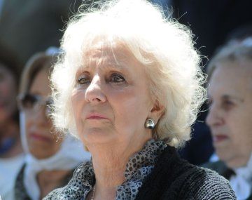 Estela de Carlotto