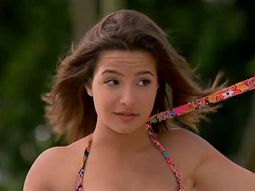 el destape de brenda para una novela en miami el destape de brenda para una novela en miami