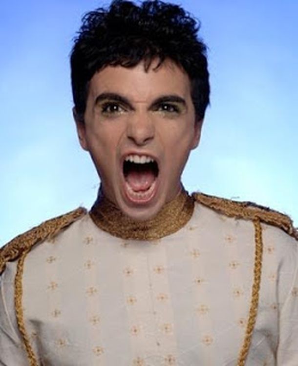 Ale Sergi debutará en Solamente vos