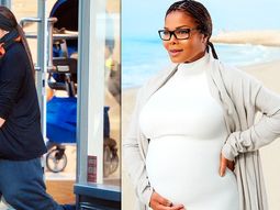 janet jackson fue mama por primera vez a sus 50 anos janet jackson fue mama por primera vez a sus 50 anos