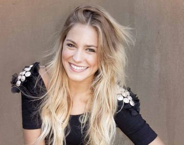 El tatoo de Rocío Igarzábal tras su separación 