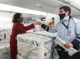 Vizzotti: La variante Delta está cerquita de ser comunitaria