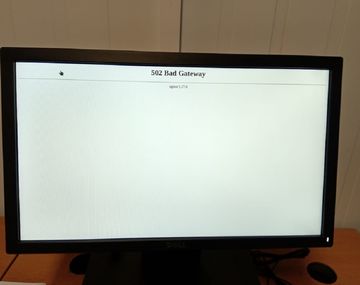 SmartMatic hizo caer el sistema del recuento de votos y no lo puede resolver