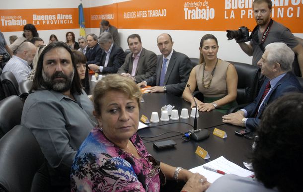 ¿Cómo financiará la Provincia el aumento salarial a los docentes?