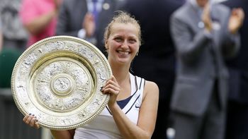 petra kvitova, doble campeona de wimbledon, fue apunalada en su casa petra kvitova, doble campeona de wimbledon, fue apunalada en su casa