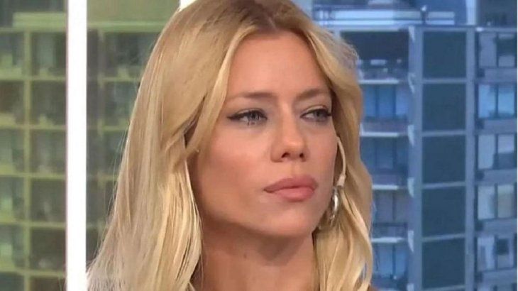 La experiencia de Nicole Neumann con un OVNI