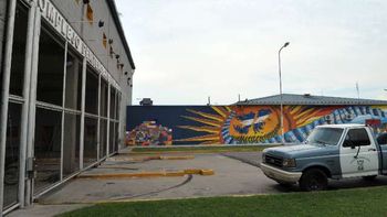 denuncian que las camaras del penal no funcionaban denuncian que las camaras del penal no funcionaban