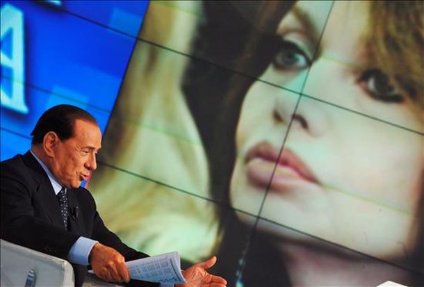 Silvio Berlusconi