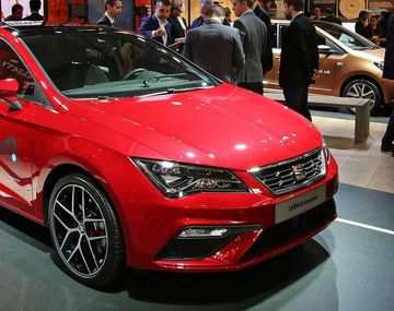 ¿El auto más seguro del mundo? Viene con control de alcoholemia incorporado