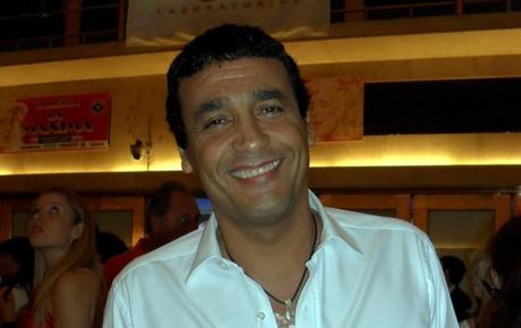 Cau Bornes, sobre el fantasma: Era morocho y muy mulato