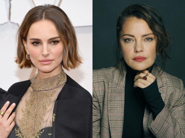 Natalie Portman defendió a Belén de Dolores Fonzi tras no ser nominada a los Oscar 2026