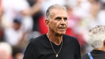 queiroz exploto contra el var tras el empate con inglaterra: estaban tomando un cafe queiroz exploto contra el var tras el empate con inglaterra: estaban tomando un cafe
