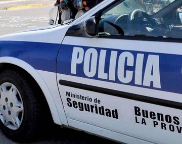 Intensa búsqueda de los ladrones que balearon a un policía en La Plata
