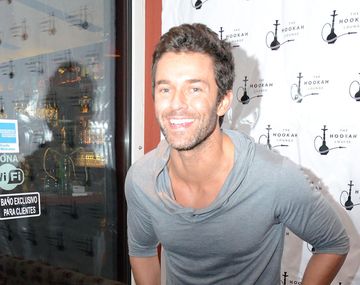 El protagonista: Mariano Martínez